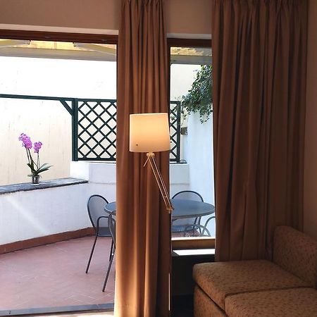 Apartamento Il Pozzo Península Sorrentina Exterior foto