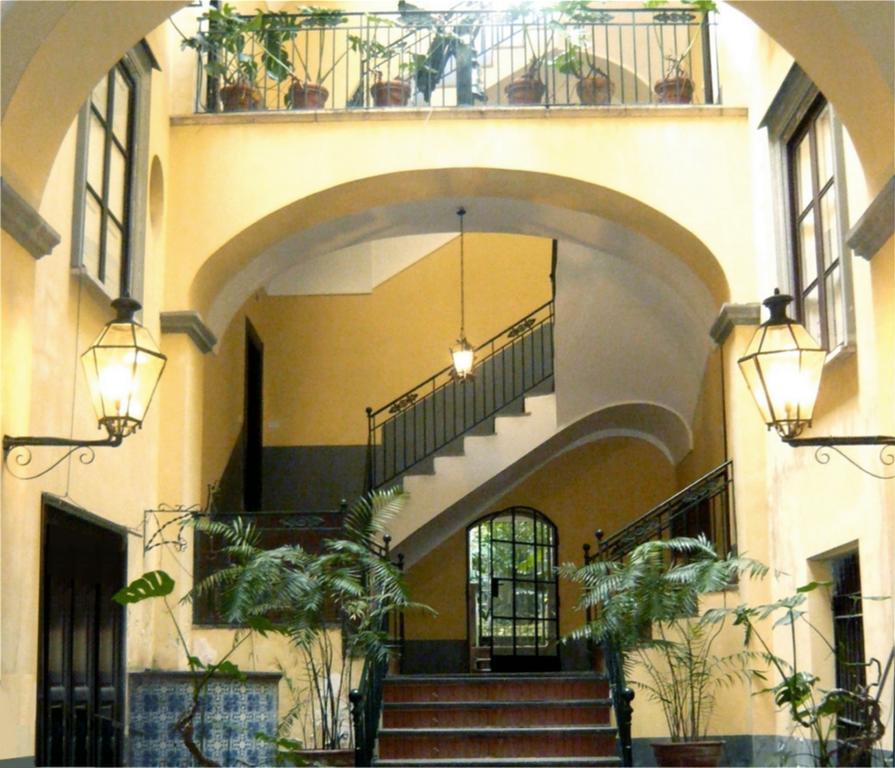 Apartamento Il Pozzo Península Sorrentina Exterior foto